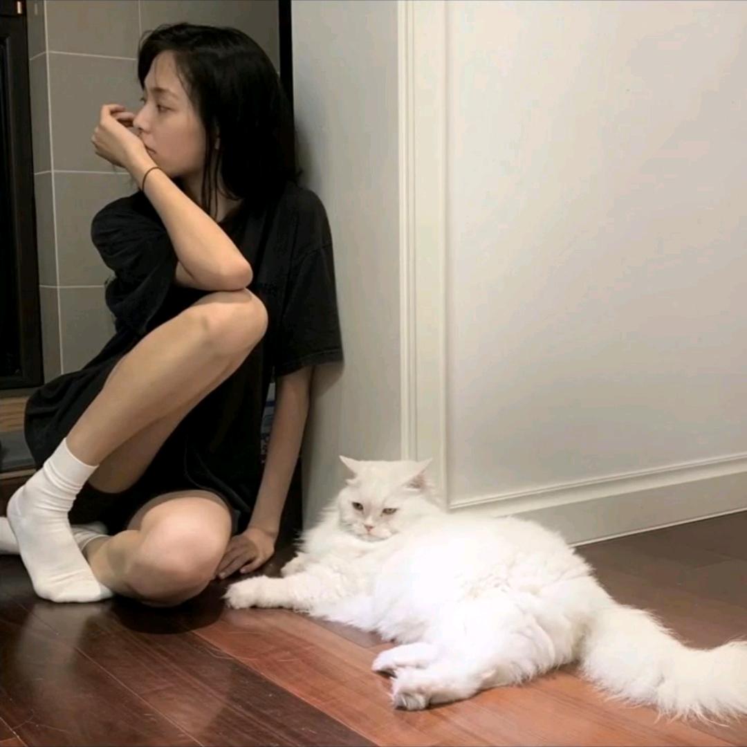 哄哄桃子