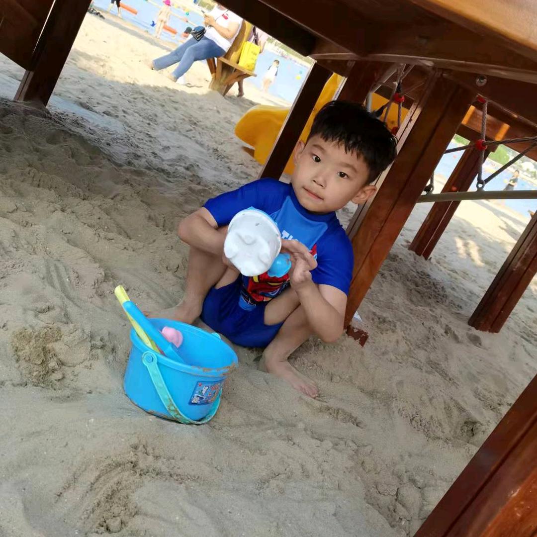 小小孙