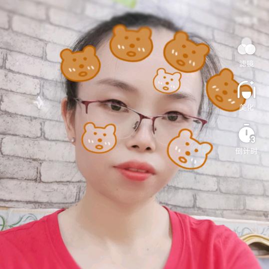 可乐CoCo饰品粘钻