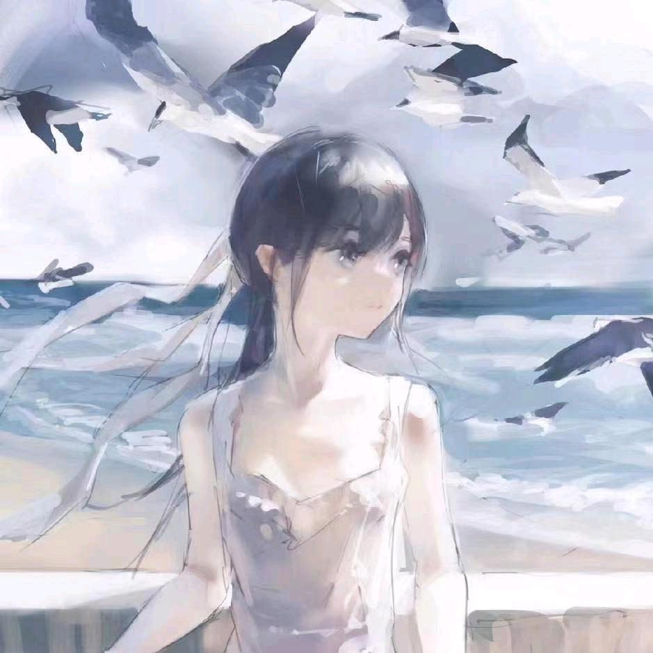 愿如影随形