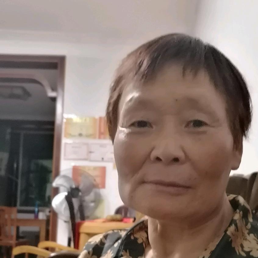 刘碧容