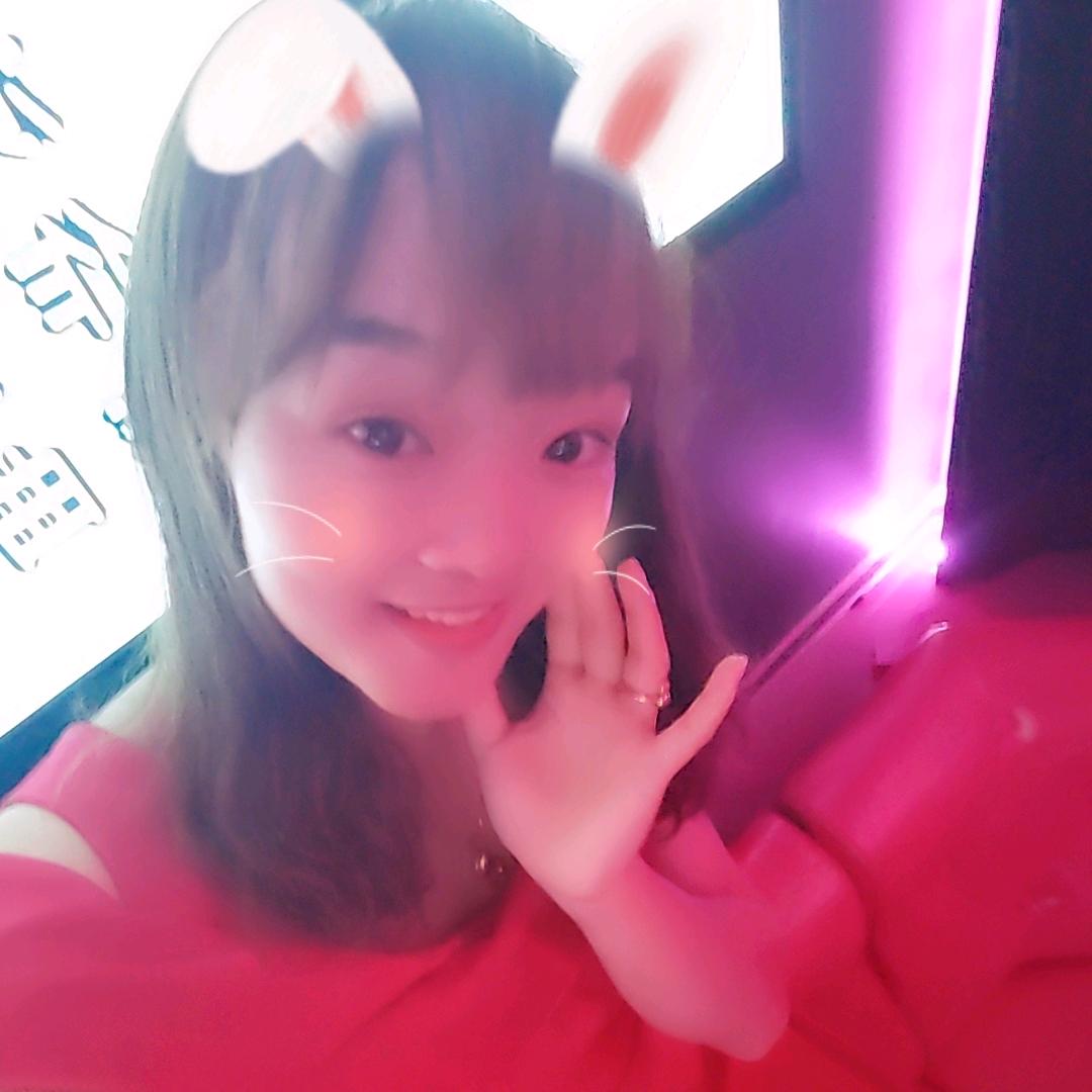 待我长发及腰时……