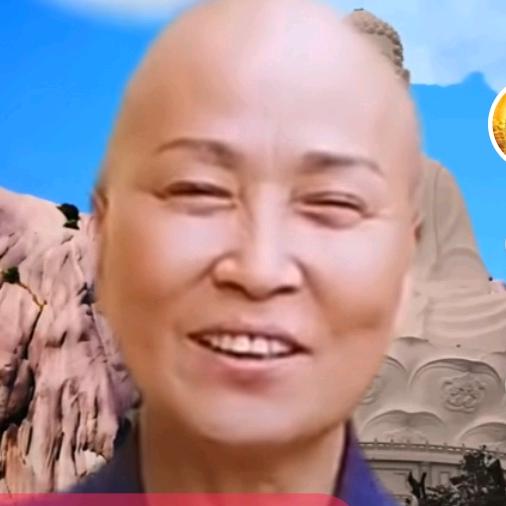 妙慧师父