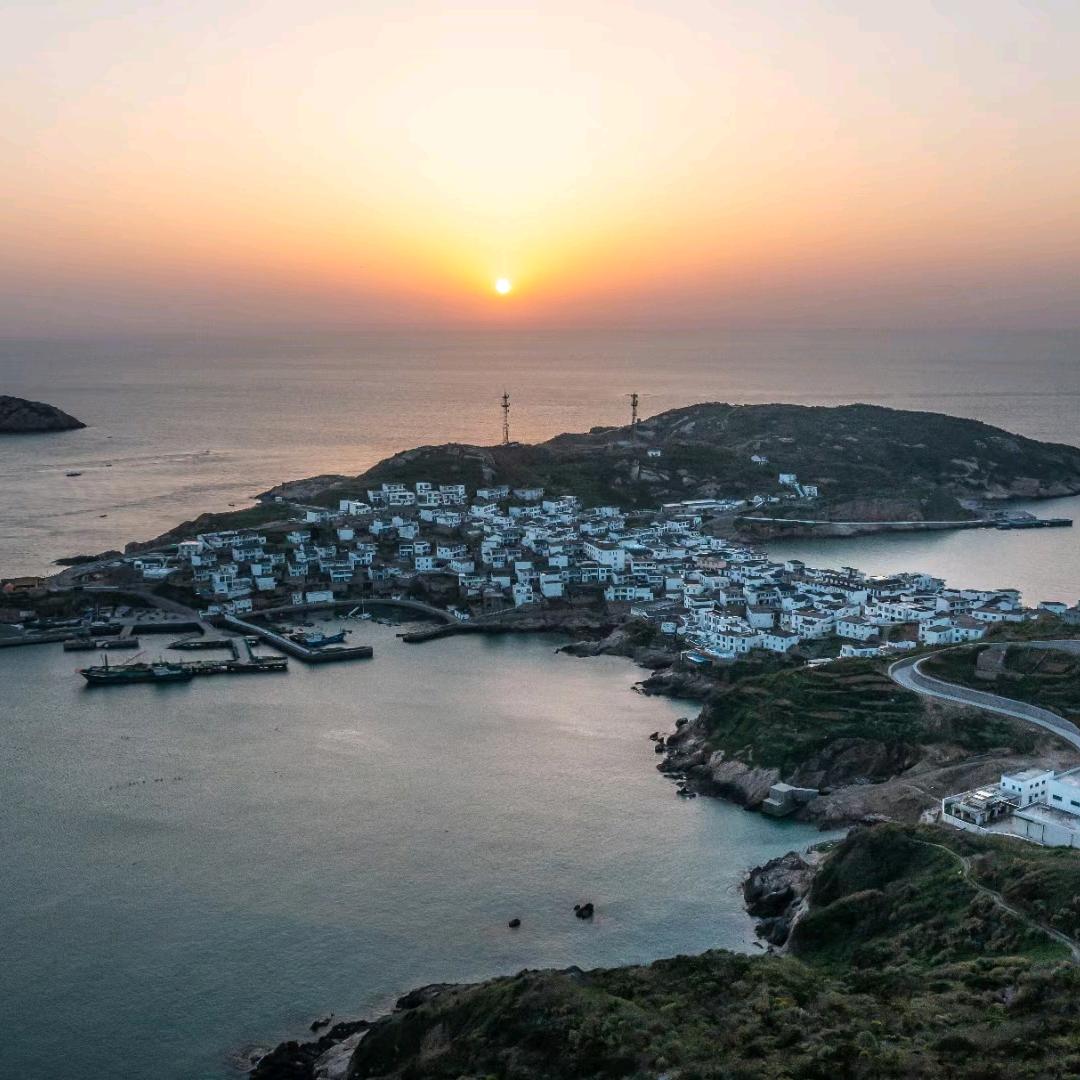 花鸟岛巢汐民宿