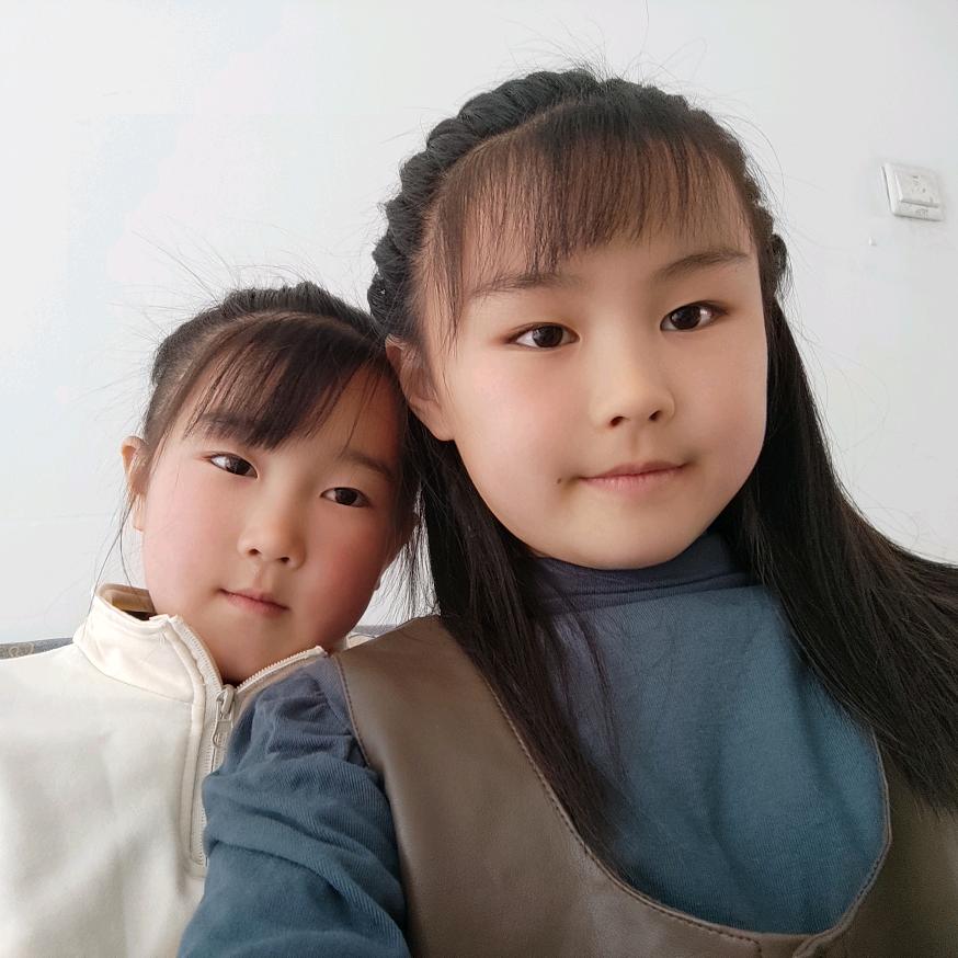 小小豌豆丫