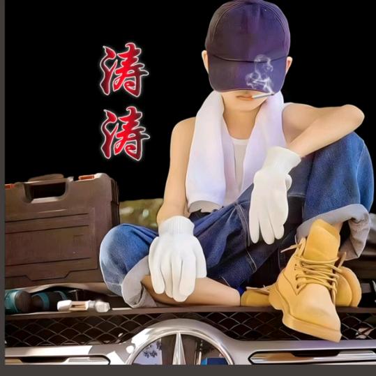 @涛涛呀