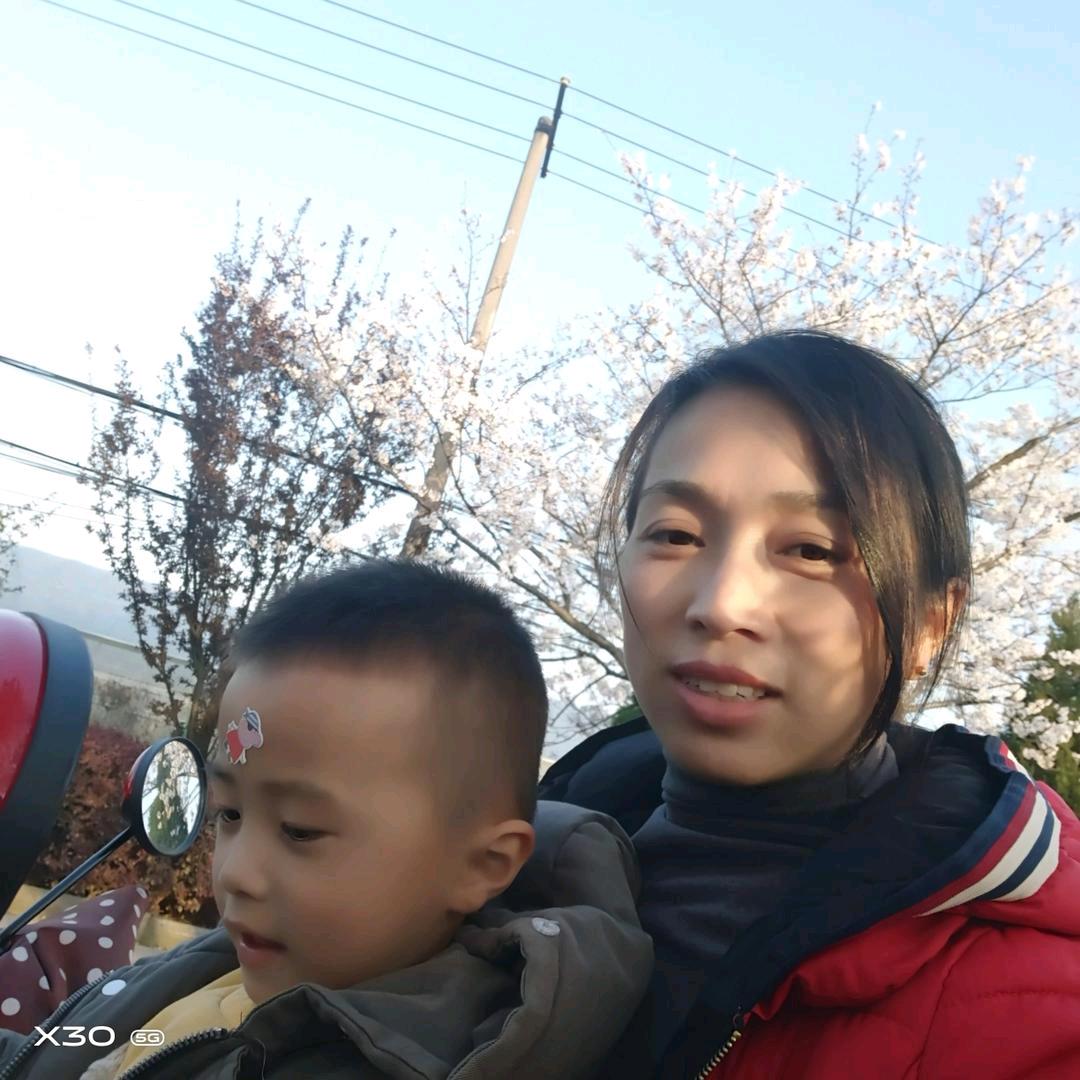 子俊妈（首播筹备中）