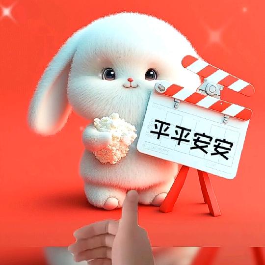@时光静好@