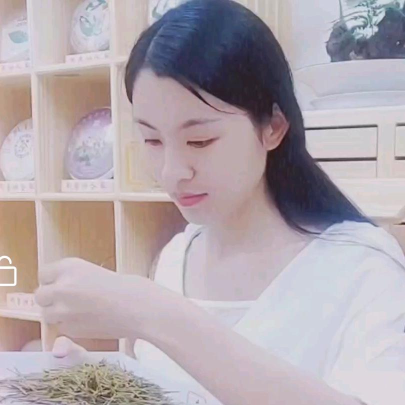 深山的小妹