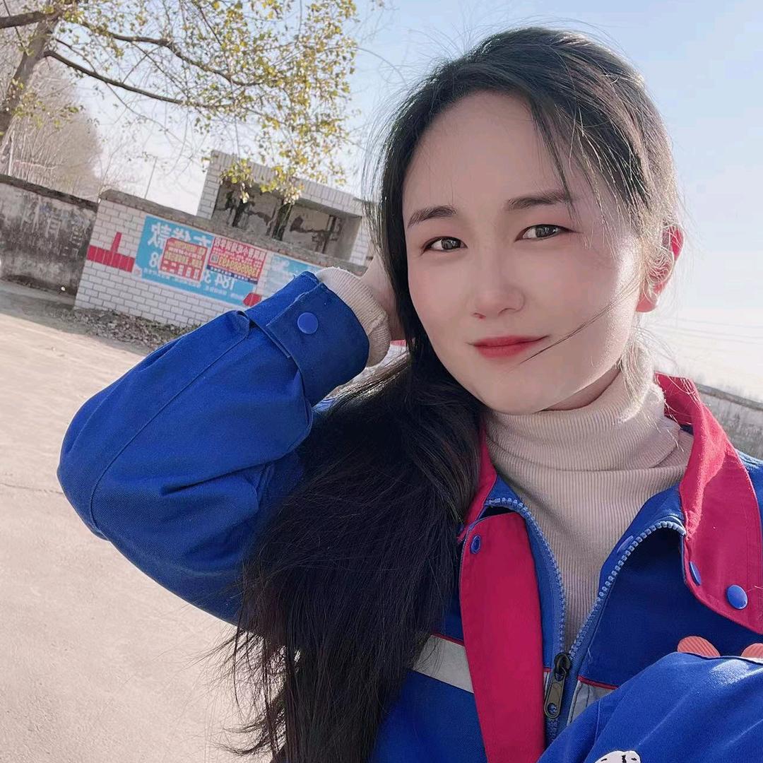 @杨家小妞