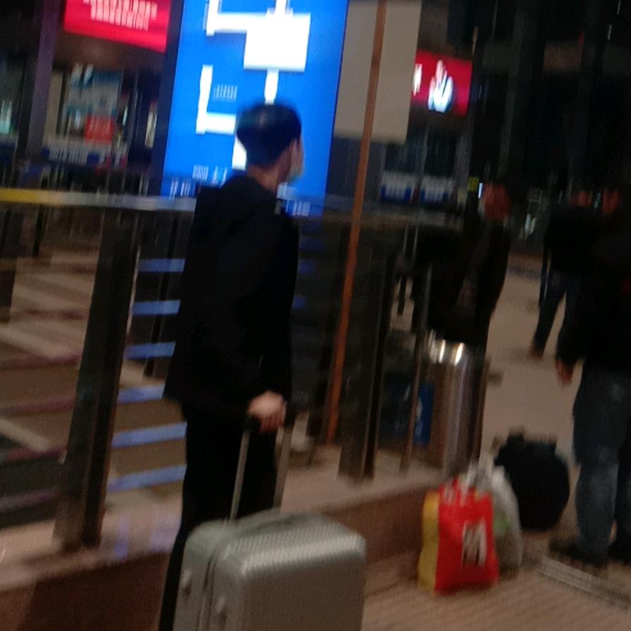 为你而留