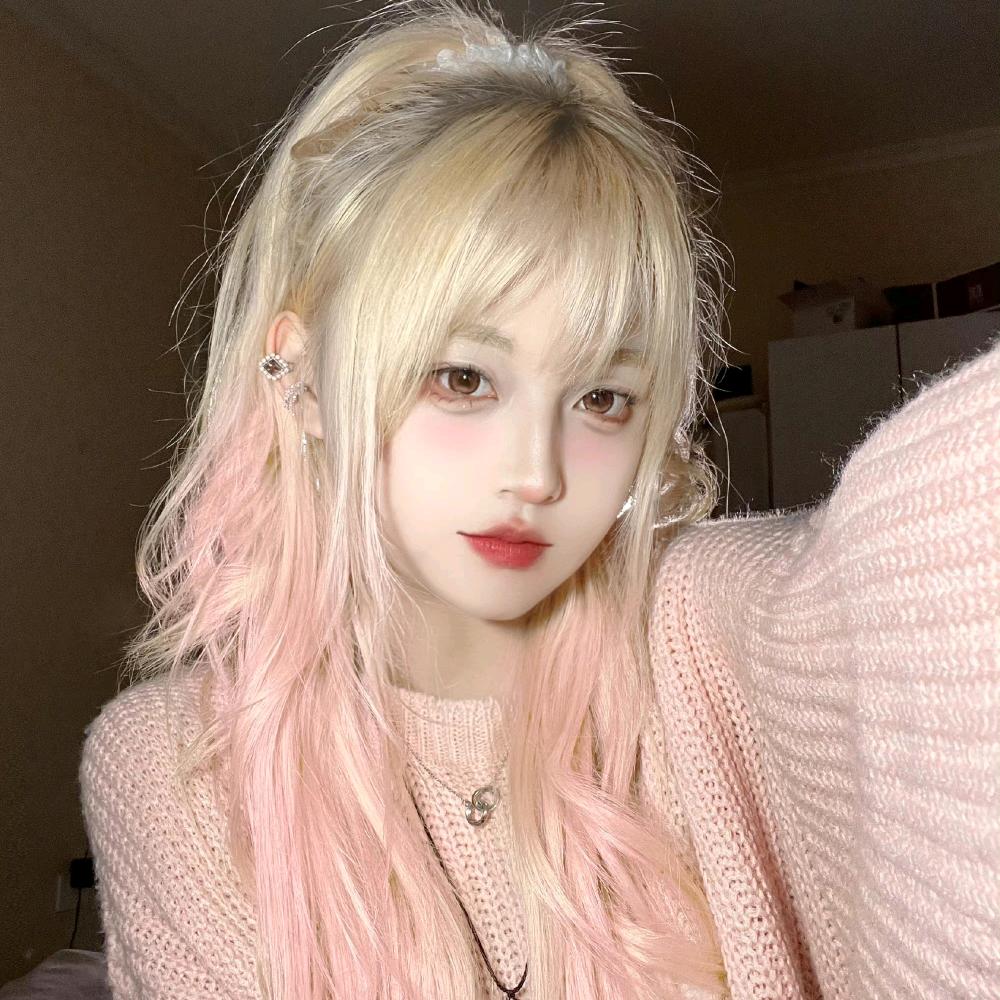 小欣同学ʚ🧸ɞ