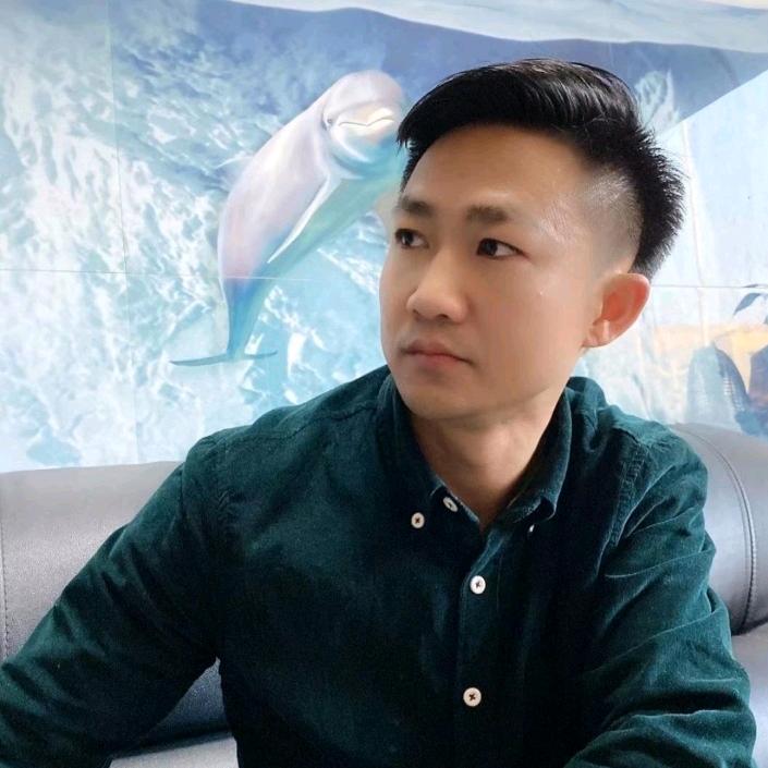 广东傾城