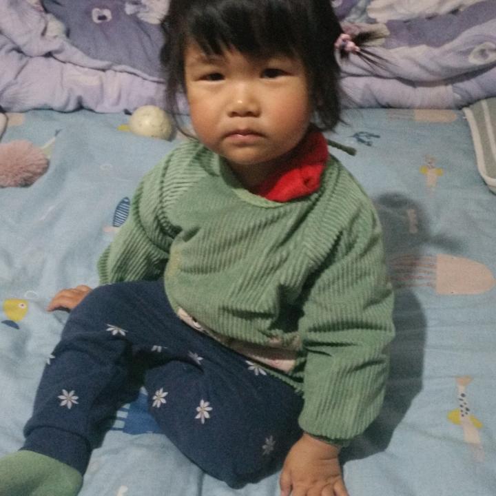 我就是小玥玥