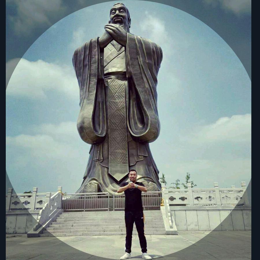 我命由我不由天