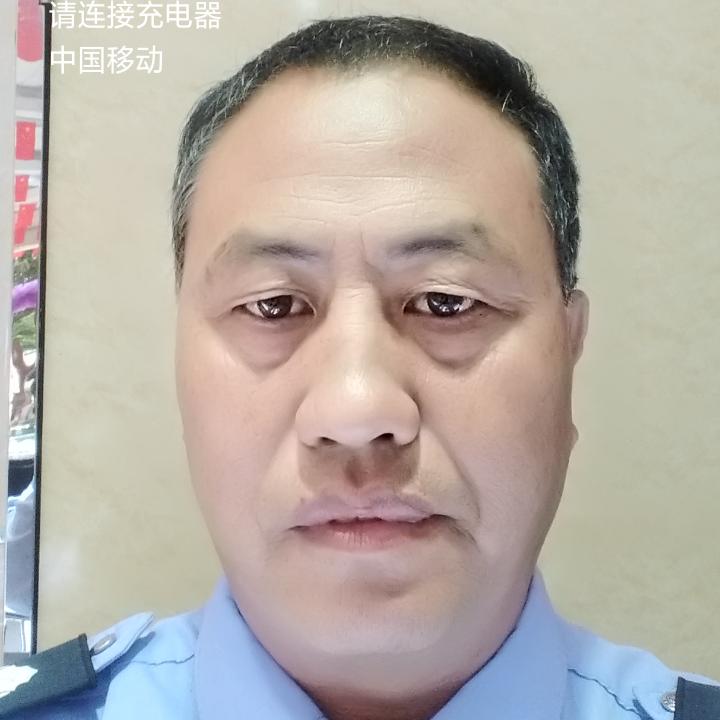 华坪@赵福回乡。