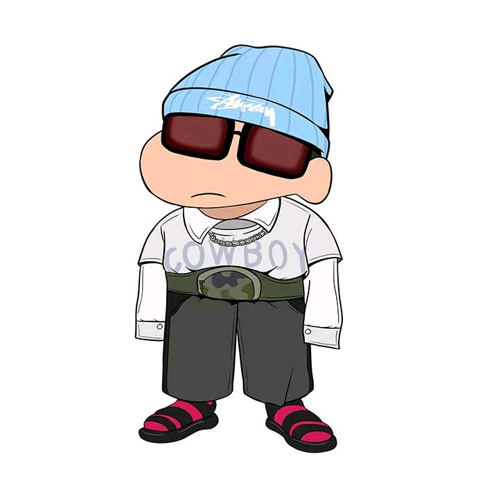 ௰ა