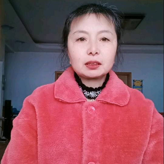 萍大姐卖百货