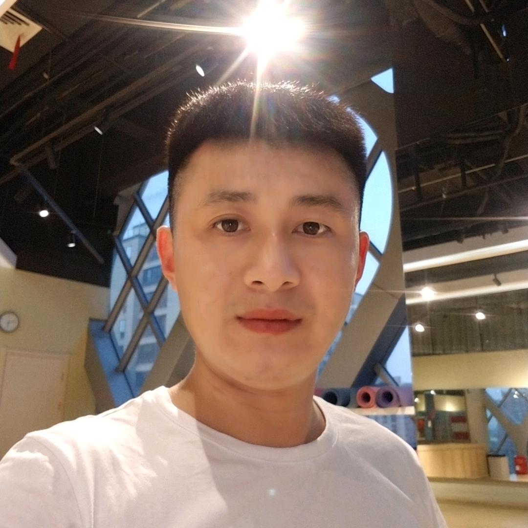 @卡车司机，愿景