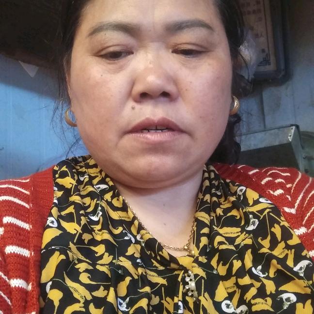 开心每一天，袁德英