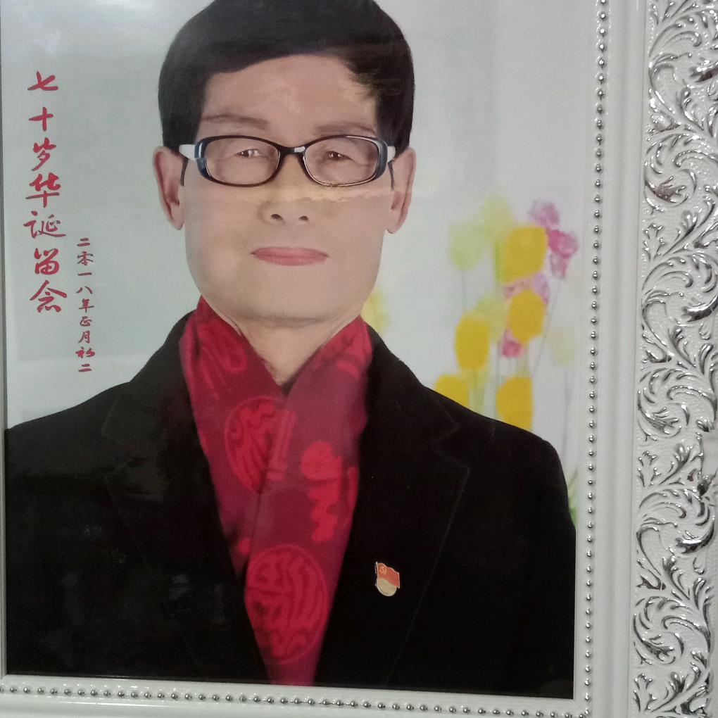吴振财