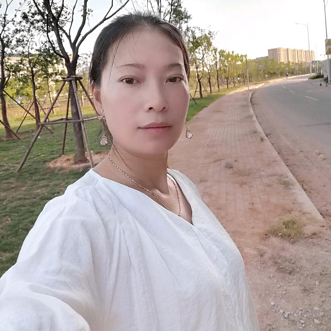 灿烂星空
