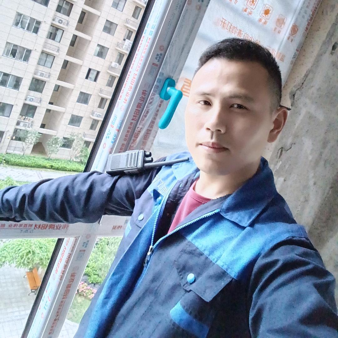 欧盾门窗，何陈门窗（五河店）