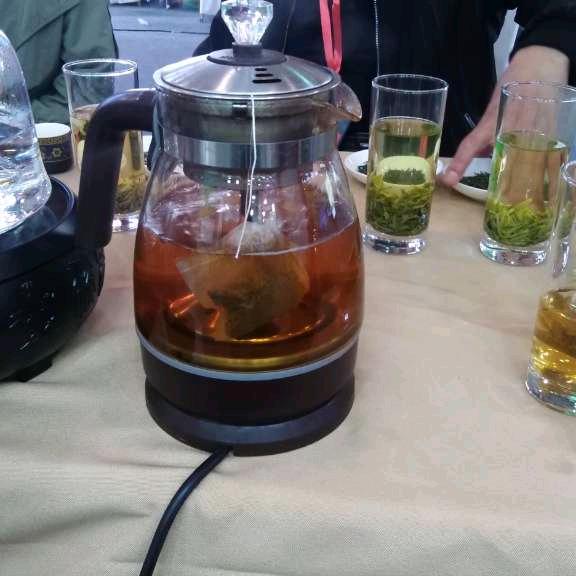 钩藤茶，喝出你想要的健康，中华药典