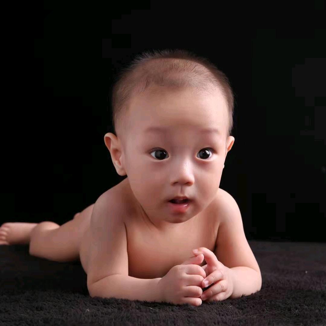 孩儿爸爸
