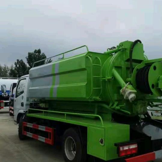 余丰环卫疏通清洗服务有限公司