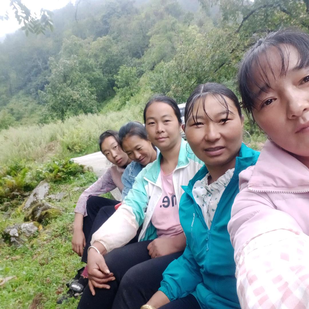 孤影，往事清零，从新开始