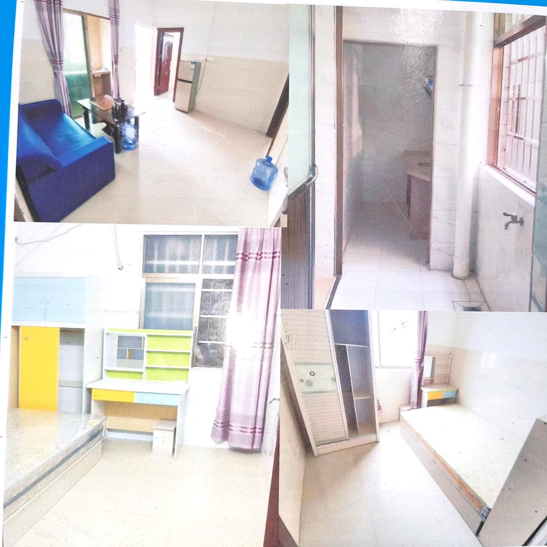 广州租房（拒绝连赞）