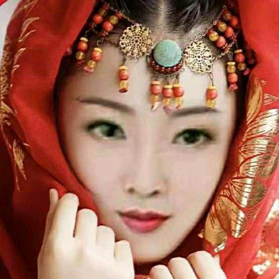 清姐
