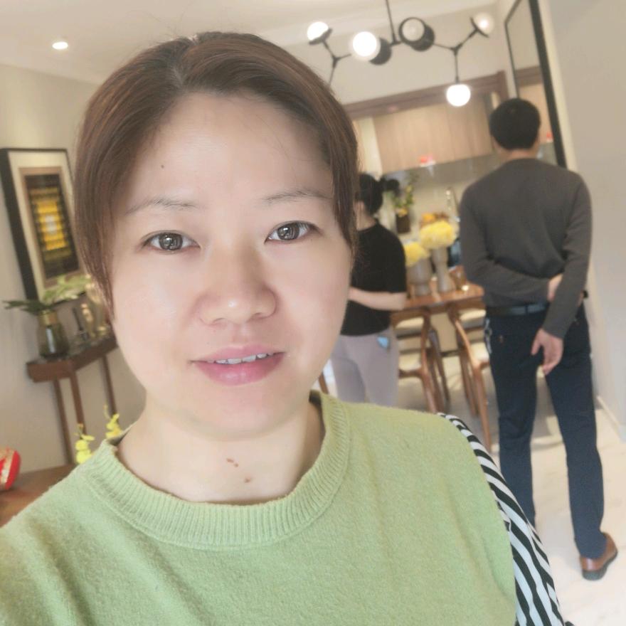 小红