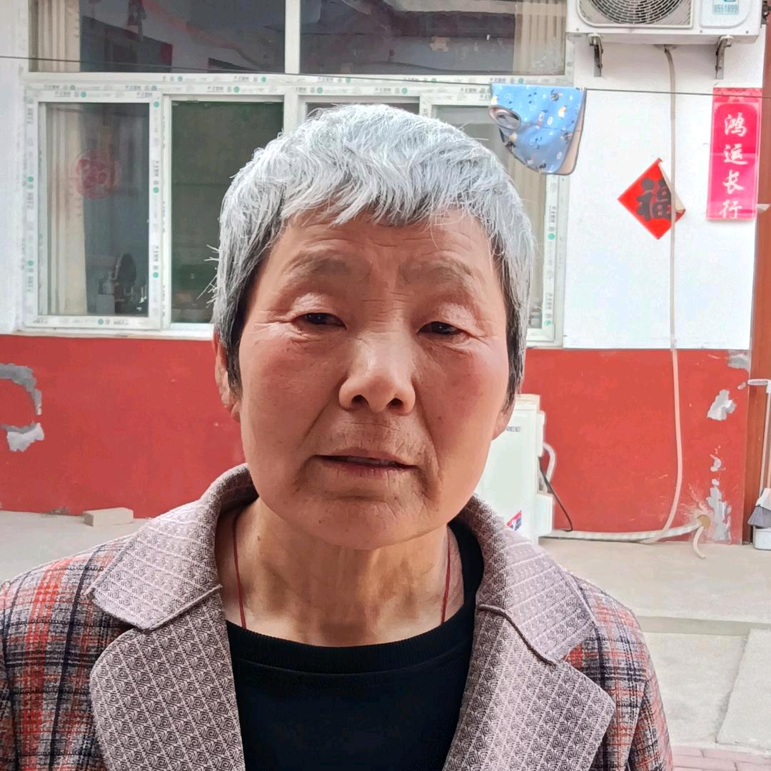 平安姐