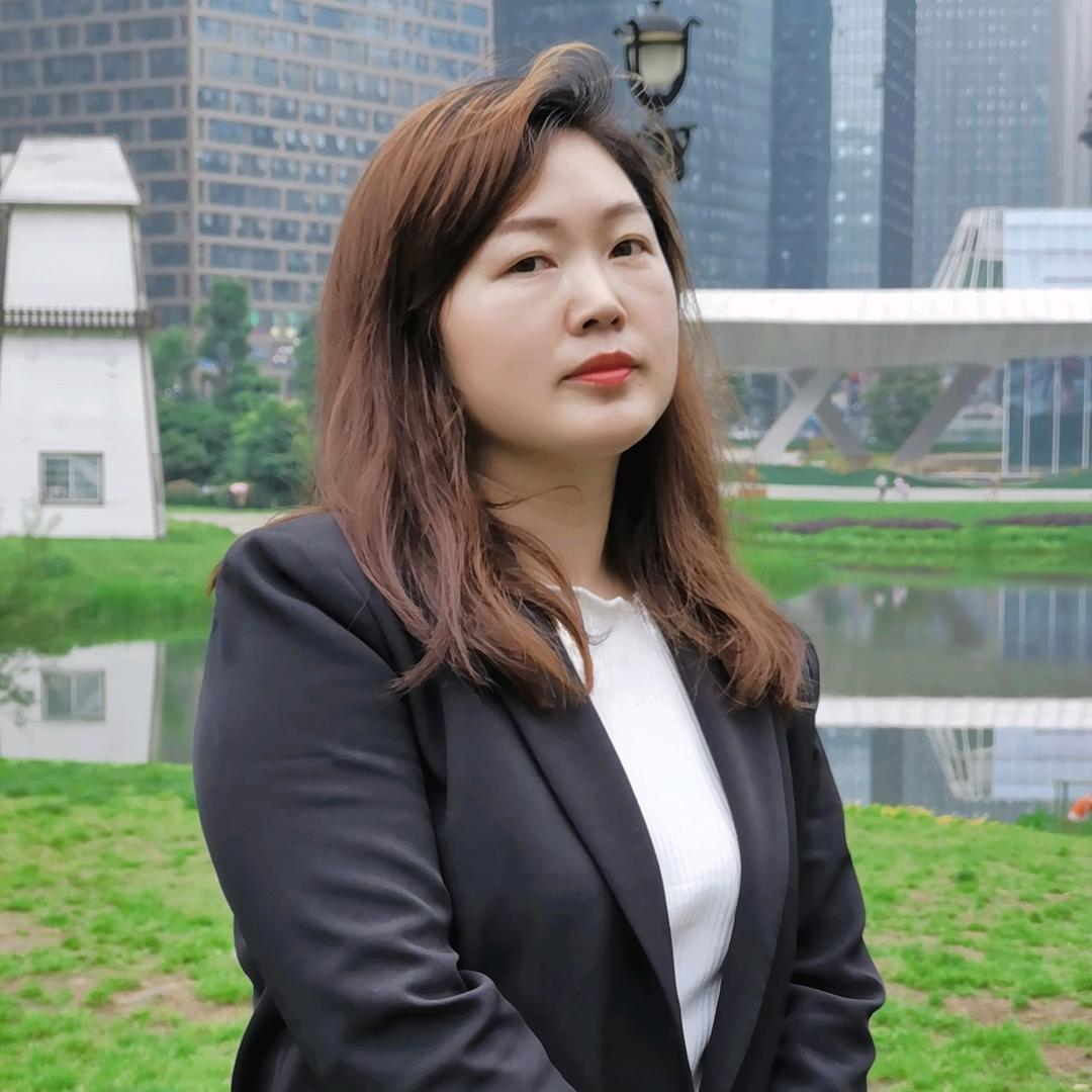 洗衣妹好物