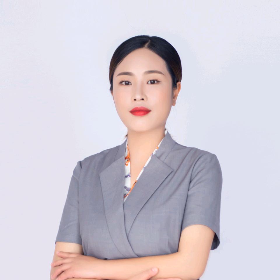 英子✌️（广丰人）