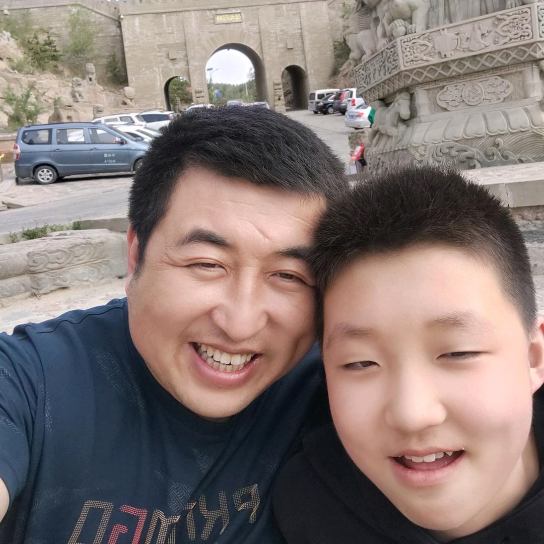 阿静