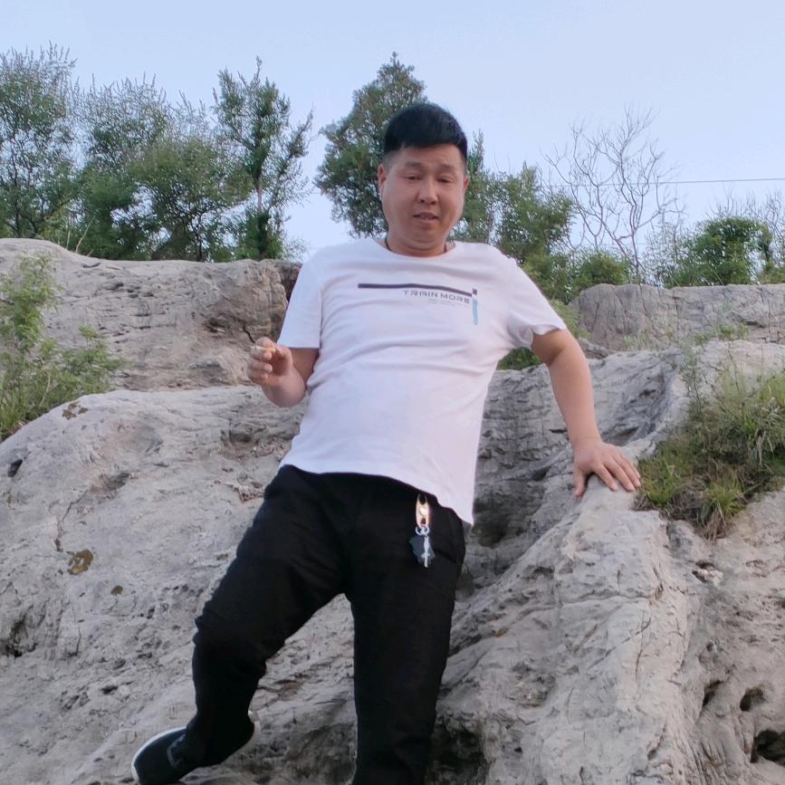 男人本色👨
