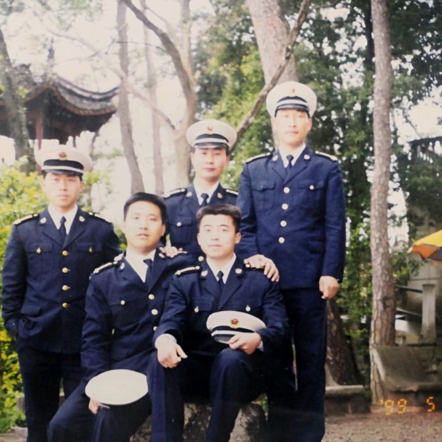 陆玉清