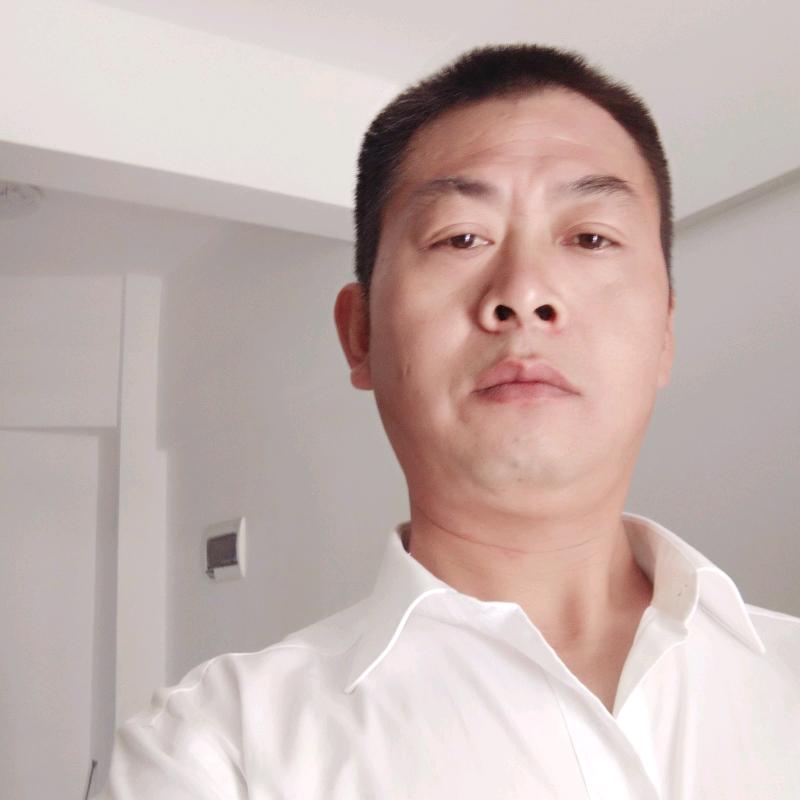 眸光似星辰