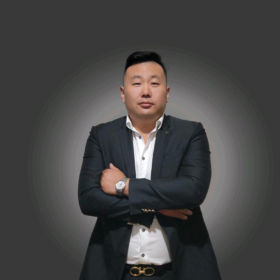 青岛超甘水涧商贸有限公司