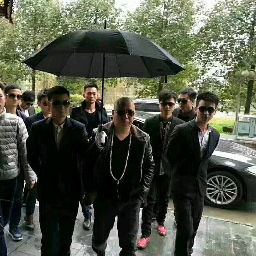 包哥哥王者归来