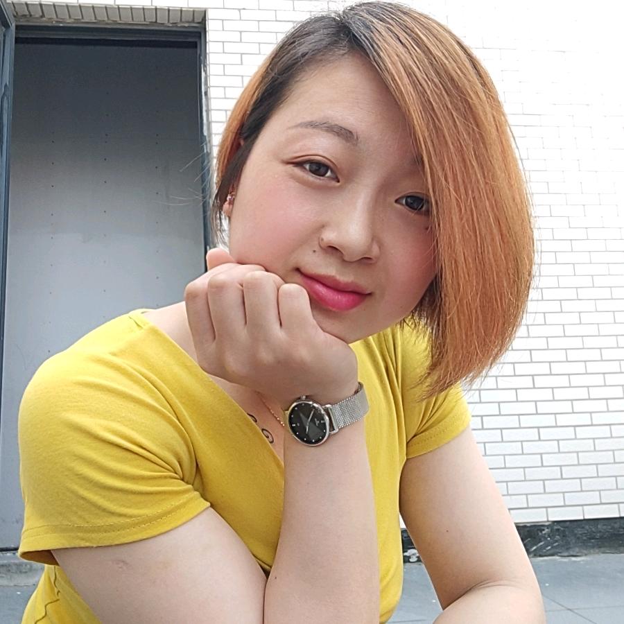 香香~爱山歌