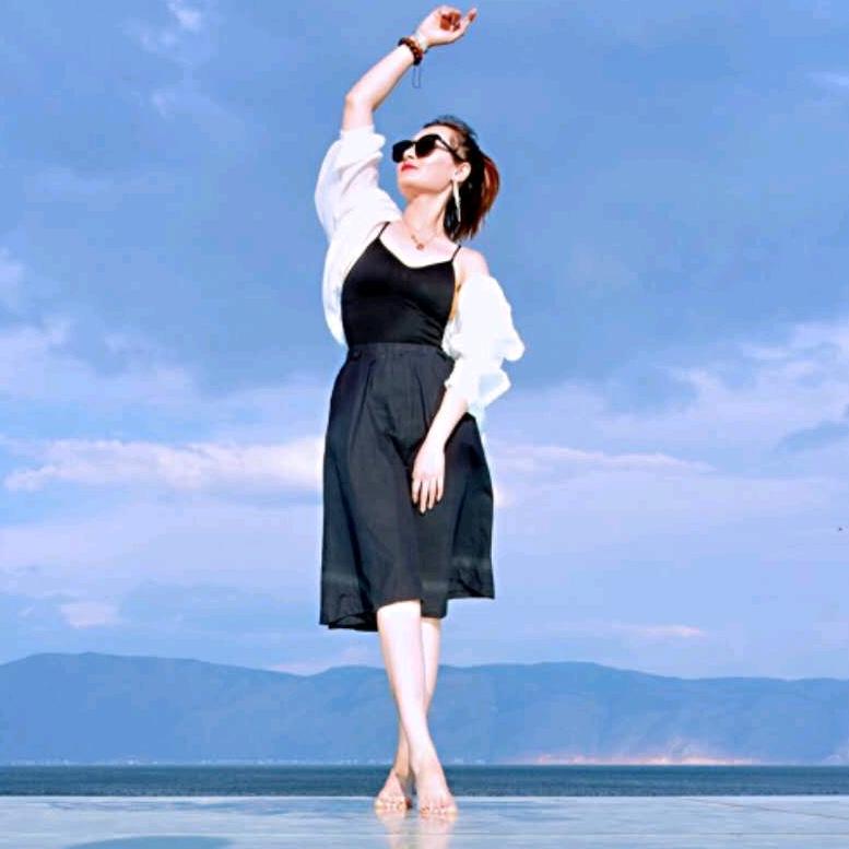 💃煙雨如夢💃（海岛）