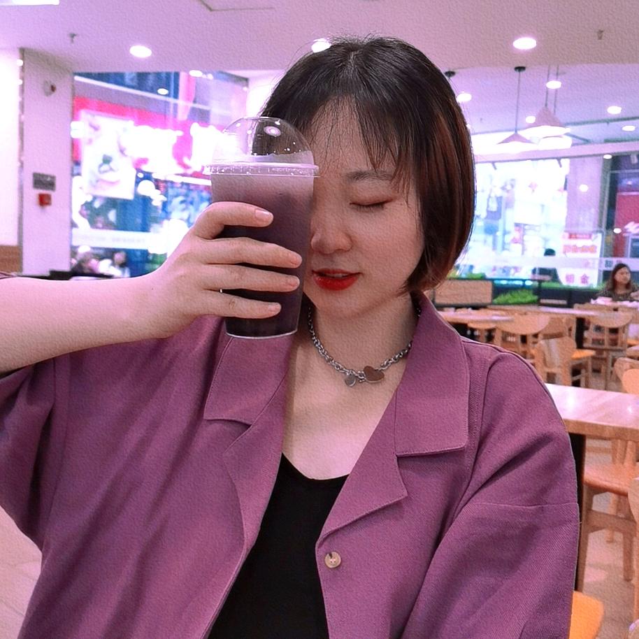 是珊珊啊