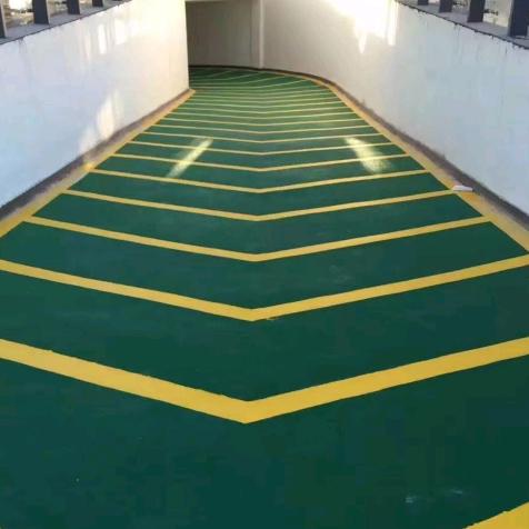 专业环氧地坪施工队