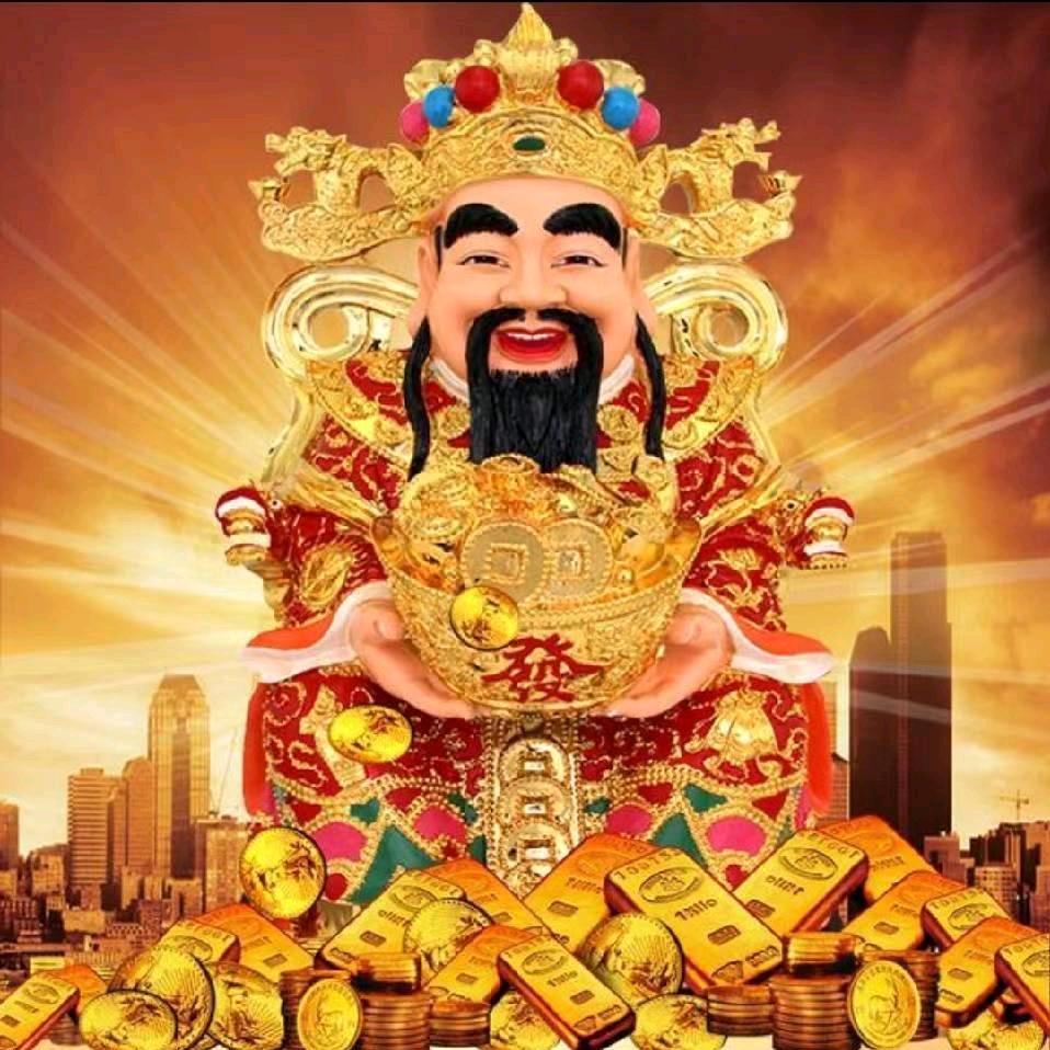 华少🐻