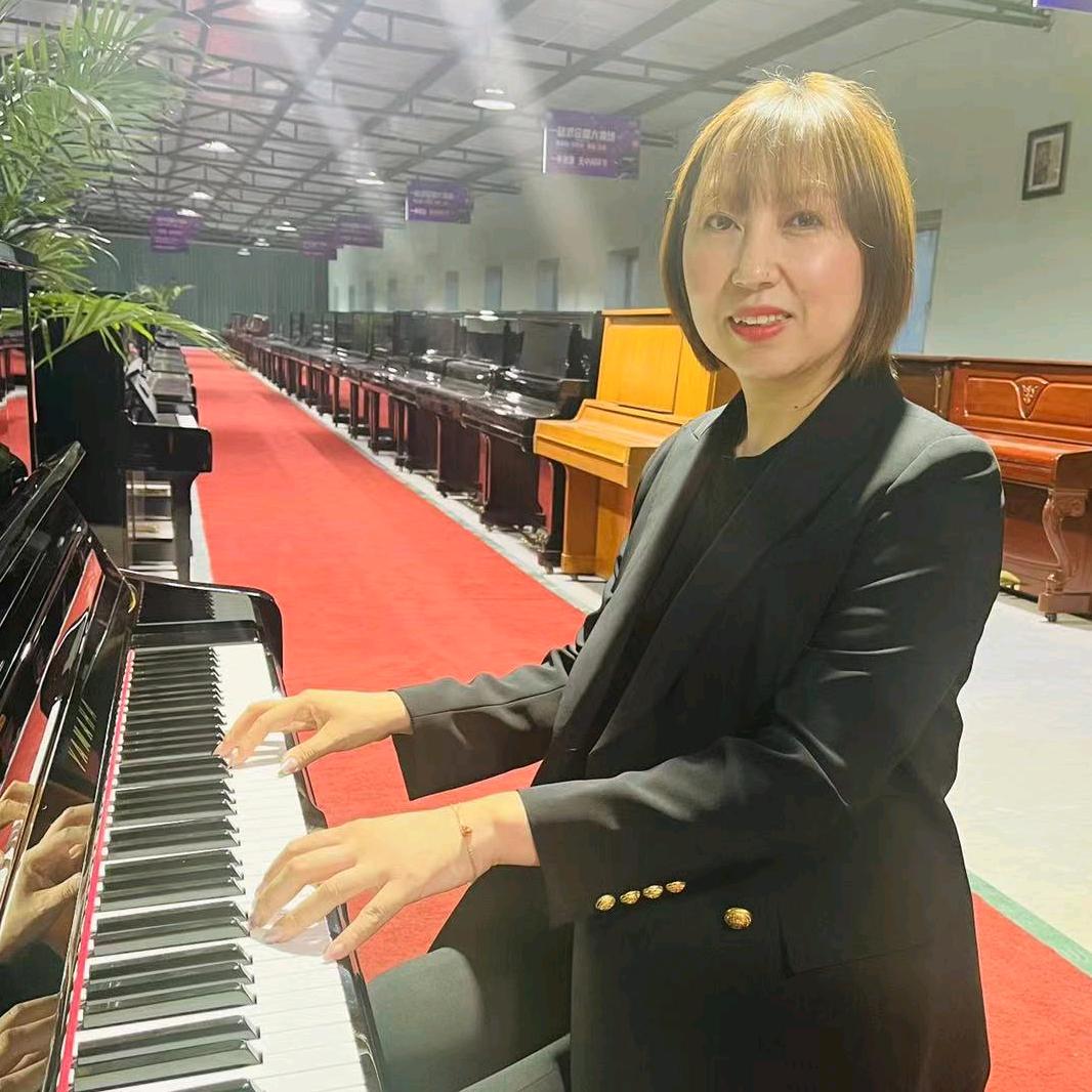 沈阳万巴赫二手钢琴仓