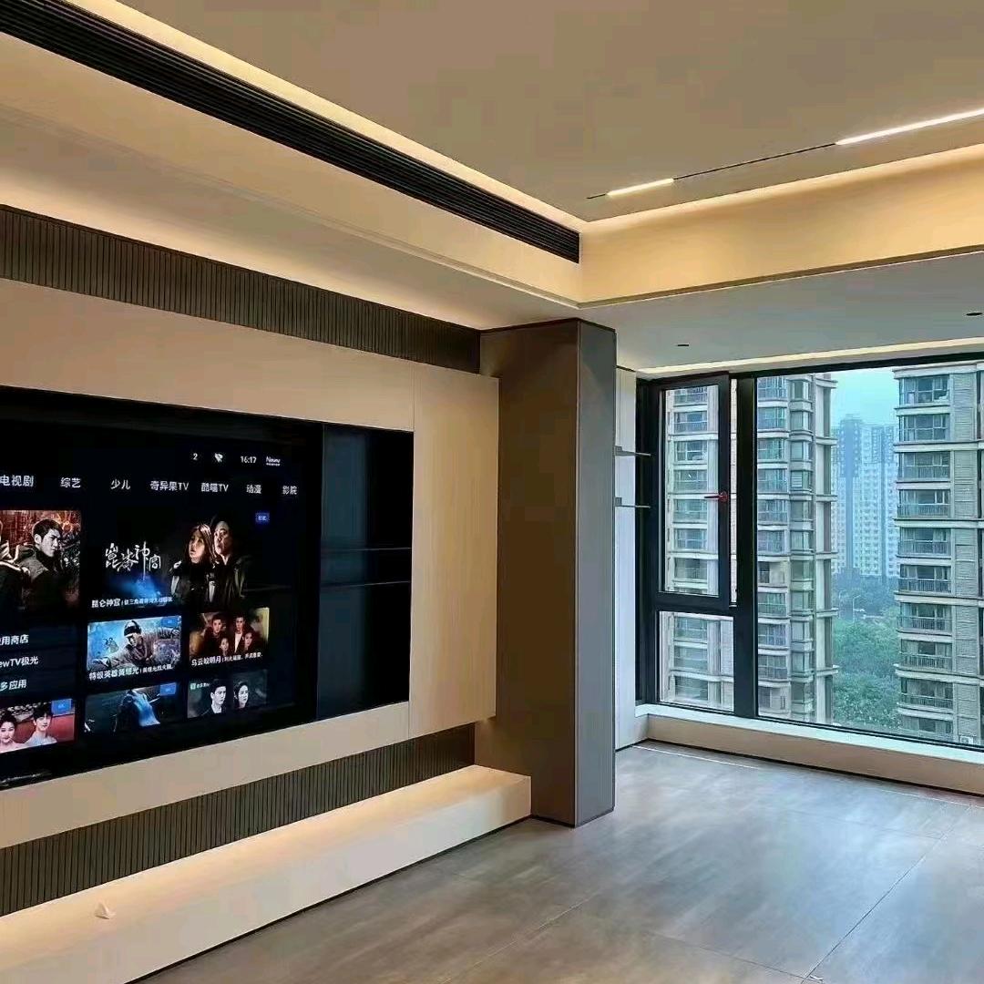 天格实木定制家具官方号